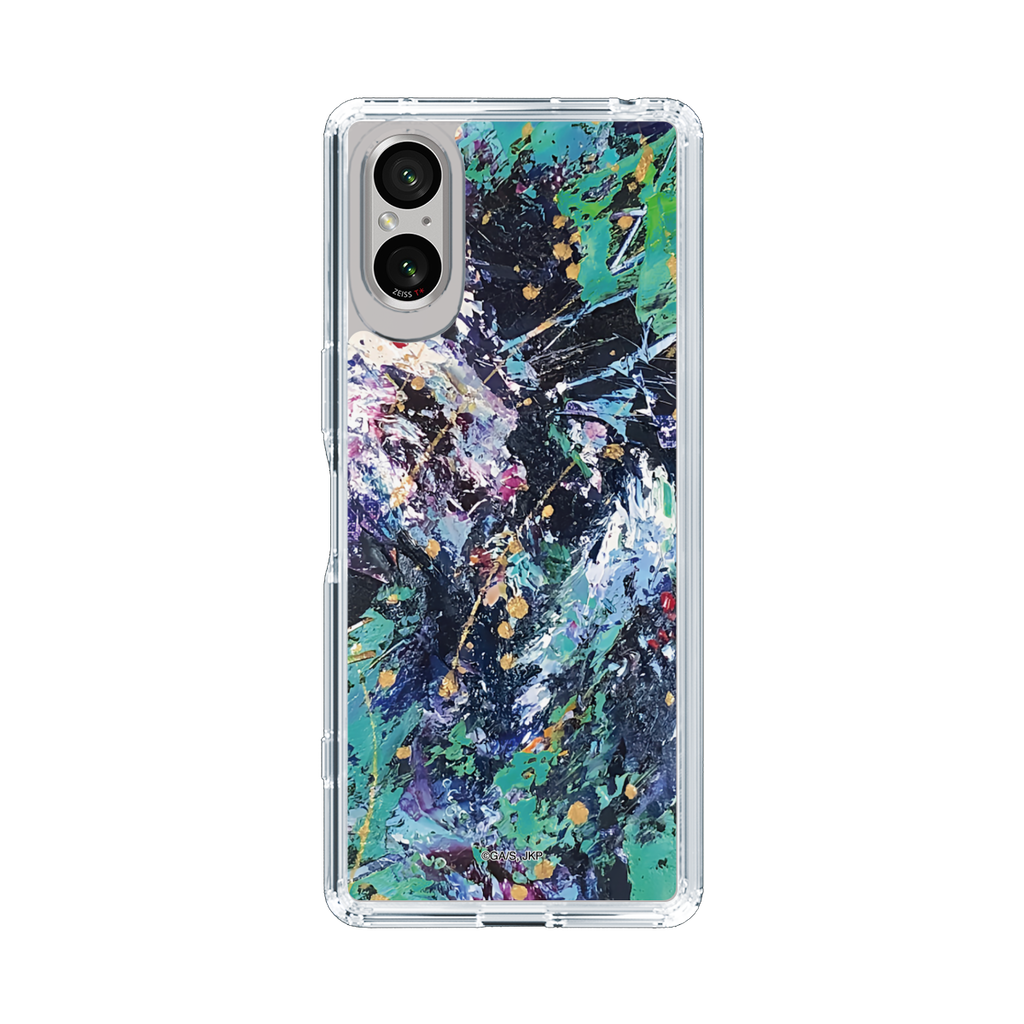 呪術廻戦 - 油絵 - 伏黒 恵